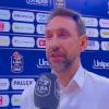 Olimpia Milano-APU Udine 85-84, Poeta a LBATV: "Non abbiamo mai mollato"
