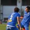Cjarlins Muzane, largo successo in amichevole contro il Codroipo