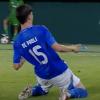 Italia U17, l'ex Udinese De Paoli convocato per il Mondiale in Qatar
