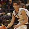 Marco Belinelli si ritira: aveva esordito in A contro la Snaidero