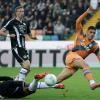 L'Udinese blinda la difesa e annulla l’Atalanta