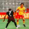 Thauvin: esordio con assist per l'ex Udinese al Lens