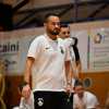 APU Udine-Treviso, Vertemati: "Tutti hanno portato qualcosa di positivo"