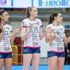 CDA Talmassons FVG, annunciata la sfida di prestigio contro le slovene del Calcit Kamnik