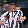 Udinese-Fiorentina 2-3, LE PAGELLE: Kabasele il migliore. Bianconeri combattivi ma sono 8 sconfitte nelle ultime 10 partite