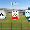 DIRETTA Primavera 2 Udinese-Como 1-3: RISULTATO FINALE