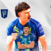 UFFICIALE - La Tinet Prata riparte dalle basi più solide: confermato il capitano Katalan