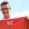 Brian Lignano, per la porta in arrivo il classe 2007 Biz dall'Inter