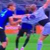Inter-Udinese 1-2, Marelli: "Braccio di Dumfries larghissimo, trattenuta su Buksa poteva essere da VAR"