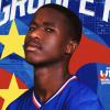 Francia U17, Camara dell’Udinese convocato per il Mondiale in Qatar