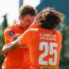 Serie D, oggi in campo le corregionali per il turno infrasettimanale