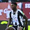 UFFICIALE - Udinese, Abankwah ceduto in prestito al Watford