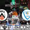 DIRETTA Serie A2 Apu Udine-Cantù 87-83: RISULTATO FINALE