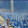 Udinese-Monza, 5 tifosi verranno premiati per aver ripulito il settore ospiti a Cagliari