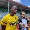 Udinese, Ehizibue: "Voglio fare più gol e assist, voglio crescere sempre di più"