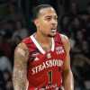 LBA, Reggio Emilia ai dettagli per l'ex APU Troy Caupain 