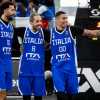 Bronzo storico per l’Italia 3×3: protagonista l’ex Apu Udine Gaspardo