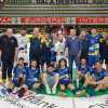 Eagles Futsal, obiettivo raggiunto: i ducali si tengono stretta la Serie B