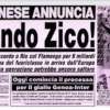 Prendo Zico!