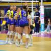 Serie A2, dove vedere CDA Talmassons FVG-Olio Pantaleo Volley Fasano in tv e in streaming