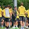 Primavera Udinese, sconfitta di misura in amichevole contro il Portomansuè