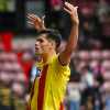 Watford-QPR 2-1: doppietta del bianconero Kjerrumgaard