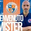 UFFICIALE - Daniele Visintin è il nuovo vice allenatore del Cjarlins Muzane