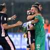 Coppa Italia, il Palermo elimina la Cremonese ai rigori: affronterà la vincente di Udinese-Carrarese