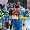 DIRETTA Serie A2 Avellino-UEB Cividale 63-62: TERZO QUARTO