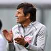 Conte su Lucca: "Ha scelto Napoli perché sa che io posso migliorargli la carriera"