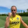 Udinese, Inler con Deulofeu al Bruseschi: le immagini dell’allenamento