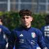 Italia U20, Nunziata: "Pafundi? Ne abbiamo pochi di talenti così"