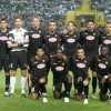 Udinese, vent'anni fa la vittoria contro lo Sporting Lisbona