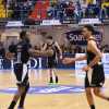 Apu Udine- Pallacanestro Forlì, dove vedere il match in tv e in streaming