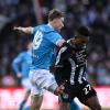 Udinese, Kabasele: "Una stagione speciale in una famiglia speciale, grazie per questa stagione storica"