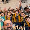 Eagles Futsal, arriva Verona: aquile alla prova di maturità