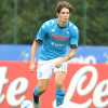 Udinese, Zanoli a Villa Stuart per le visite mediche