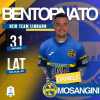 UFFICIALE - Daniele Mosangini è un nuovo giocatore della New Team Lignano