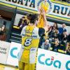 Valtur Brindisi: ufficiale l'arrivo dell'ex UEB Cividale Mastellari