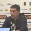 Forlì, Martino: "Vittoria del gruppo, pareggiando l'energia di Cividale"