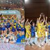 Friuli-Venezia Giulia nell’elitè del volley italiano: la doppia impresa di CDA Talmassons FVG e Tinet Prata