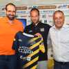Eagles Futsal Cividale, Grzelj: "Sono molto felice di essere qui"