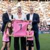 Presentazione in grande stile a Miami per l'ex Udinese De Paul