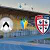 DIRETTA Primavera 1 Udinese-Cagliari 1-1: RISULTATO FINALE