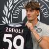 Collavino: "Un grande risultato esser riusciti a portare all'Udinese Zanoli"