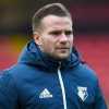 Watford, Cleverley: "Non possiamo accontentarci"