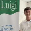 UFFICIALE - San Luigi, in attacco arriva il classe 2002 Butti