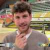 (VIDEO) UEB Cividale-Forlì 82-74, il commento post partita