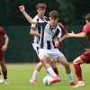 Under 17 domani in campo per il ritorno dei quarti contro la Roma