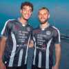 Udinese, "Aggressiva" è il nuovo slogan per maglia e... squadra